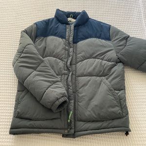 Wellen Puffer Jacket (M)